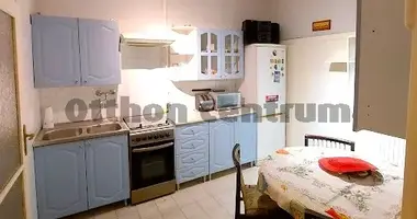 Wohnung 2 Zimmer in Budapest, Ungarn