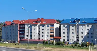 3 room apartment in Borovlyany, Belarus