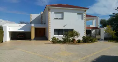 Villa 5 habitaciones en Ypsonas, Chipre