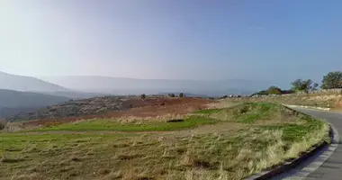 Terrain dans Peristera, Grèce