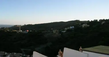 Mieszkanie 1 pokój w Estepona, Hiszpania