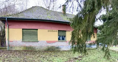 2 room house in Zalatarnok, Hungary