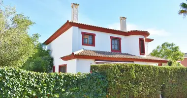 5 bedroom house in Mutxamel, Spain