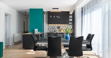 Wohnung 4 zimmer in Posen, Polen