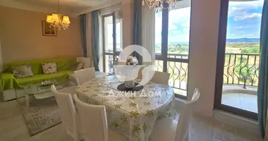2 bedroom apartment in Nesebar, Bulgaria