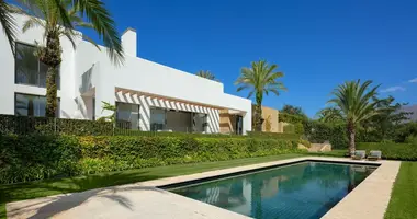 Haus 7 zimmer in Casares, Spanien