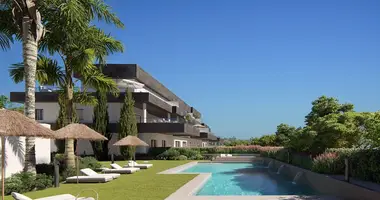 Appartement 3 chambres dans Casares, Espagne
