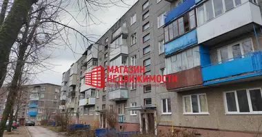 2 room apartment in Hrodna, Belarus