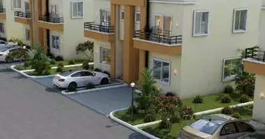 3 room house with Nigeria, with Abuja, with Abujahousing in Abuja, Nigeria