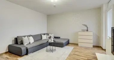 Apartamento 1 habitación en Vilna, Lituania