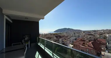 Appartement 4 chambres dans Alanya, Turquie