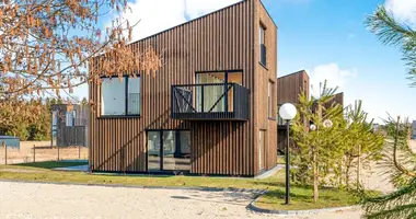 2 room apartment in Svencele, Lithuania