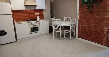 Flat for rent in Tbilisi, Chugureti in Tbilisi, Georgia