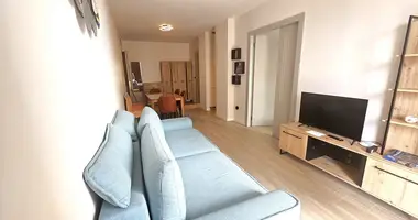 Mieszkanie 1 pokój w Rafailovici, Czarnogóra