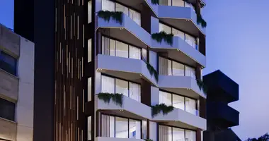 Hôtel 927 m² dans Limassol, Chypre