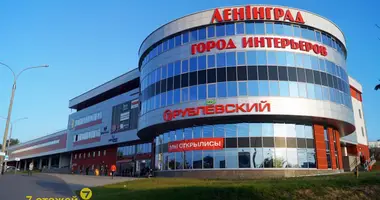 Propiedad comercial 9 m² en Minsk, Bielorrusia