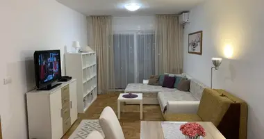 2 bedroom apartment in Bar, Montenegro