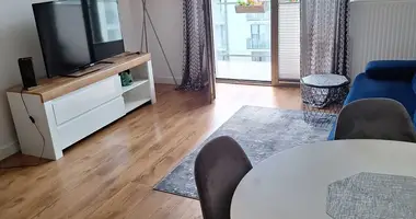 Apartamento 2 habitaciones en Danzig, Polonia