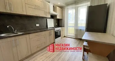 1 room apartment in Hrodna, Belarus