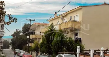 Casa 2 habitaciones en Agios Pavlos, Grecia