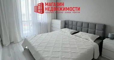 3 room apartment in Hrodna, Belarus
