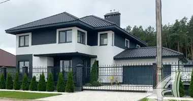 House in Brest, Belarus