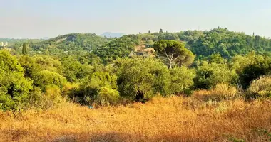 Grundstück in Agios Ioannis, Griechenland