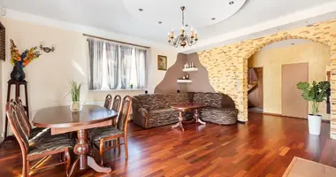Apartment in Warsaw, Poland