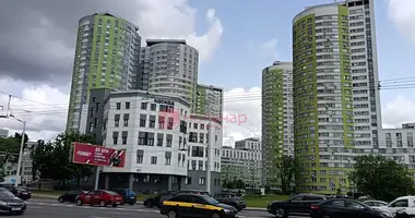 Bureau 96 m² dans Minsk, Bélarus