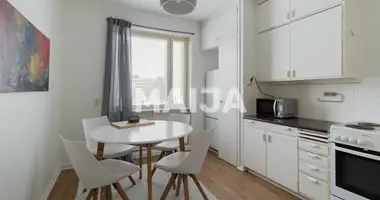 Appartement 1 chambre dans Kotkan-Haminan seutukunta, Finlande