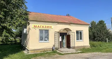 Магазин 75 м² в Дукорский сельский Совет, Беларусь