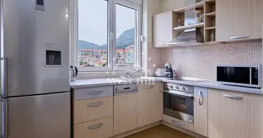 Wohnung 2 zimmer in Budva, Montenegro