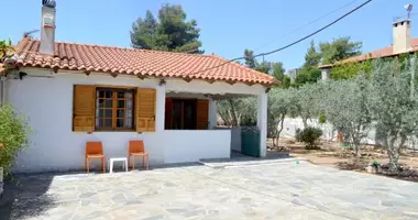 House in Peloponnese Region, Greece