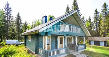 Cottage 1 bedroom in Kauliranta, Finland