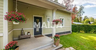 Maison 3 chambres dans Oulu sub region, Finlande