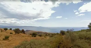 Plot of land in Agia Galini, Greece