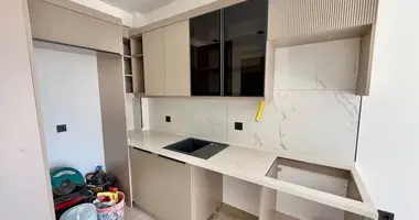 Appartement 1 chambre dans Mezitli, Turquie