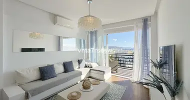 Mieszkanie 1 pokój w Marbella, Hiszpania