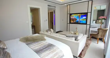 Apartamento 2 habitaciones en Phuket, Tailandia