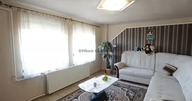 6 room house in Balloszoeg, Hungary