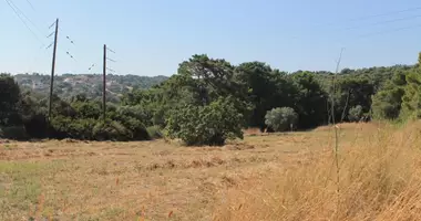 Plot of land in Municipality of Rhodes, Greece