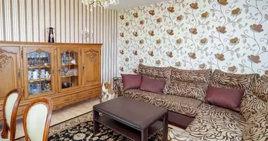 4 room apartment in Panevėžys, Lithuania