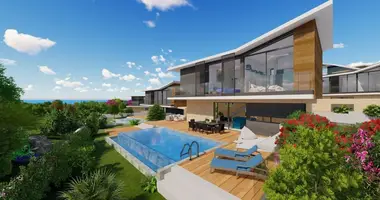 3 bedroom house in Pafos, Cyprus