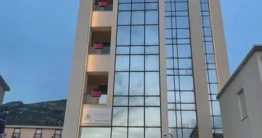 Hotel 1 000 m² in Susanj, Montenegro