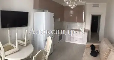 Apartamento 1 habitación en Odessa, Ucrania