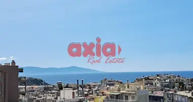 Apartamento 2 habitaciones en Kavala Municipality, Grecia