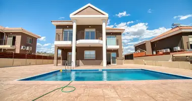 Maison 3 chambres dans Monagrouli, Chypre