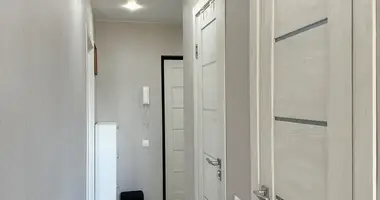 Appartement 1 chambre dans Minsk, Biélorussie