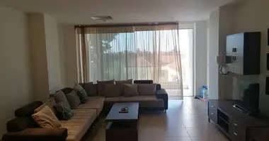 Appartement 3 chambres dans Paphos, Chypre
