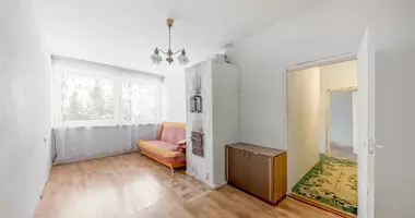 Mieszkanie 2 pokoi w Anowile, Litwa
